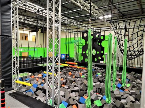 rockin jump greensboro greensboro nc|jumping places greensboro nc.